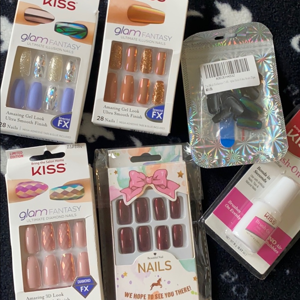 Nails